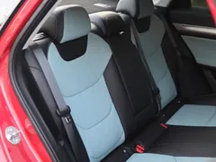 2022 Geely Emgrand L 1.4T CVT Ultimate — фото 31