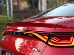 2022 Geely Emgrand L 1.4T CVT Ultimate — фото 32