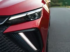 2022 Geely Emgrand L 1.4T CVT Ultimate — фото 33