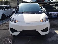 2025 BYD Seagull EV 305km, белый — фото 3