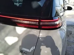 2025 BYD Seagull EV 305km, белый — фото 8