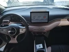 2025 BYD Seagull EV 305km, белый — фото 10