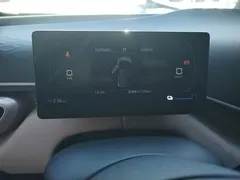 2025 BYD Seagull EV 305km, белый — фото 12
