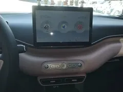 2025 BYD Seagull EV 305km, белый — фото 13