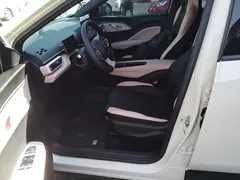 2025 BYD Seagull EV 305km, белый — фото 15