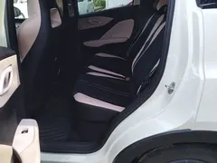 2025 BYD Seagull EV 305km, белый — фото 17