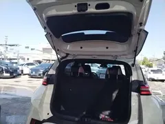 2025 BYD Seagull EV 305km, белый — фото 19