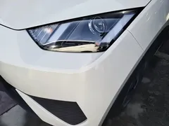 2025 BYD Seagull EV 305km, белый — фото 24
