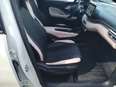 2025 BYD Seagull EV 305km, белый — фото 25