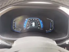 2021 Hyundai ix35 2.0L AT 2WD GLS Leading, белый — фото 4