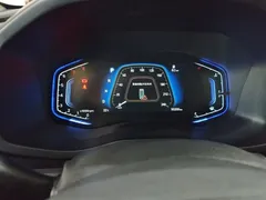 2021 Hyundai ix35 2.0L AT 2WD GLS Leading, белый — фото 5