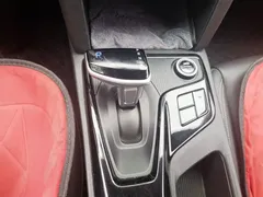 2021 Hyundai ix35 2.0L AT 2WD GLS Leading, белый — фото 7