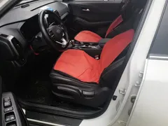 2021 Hyundai ix35 2.0L AT 2WD GLS Leading, белый — фото 8