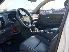 2021 Hyundai ix35 2.0L AT 2WD GLS Leading, белый — фото 12