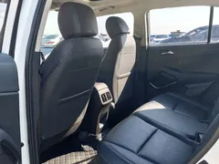 2021 Hyundai ix35 2.0L AT 2WD GLS Leading, белый — фото 13