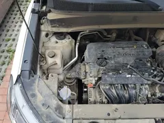 2021 Hyundai ix35 2.0L AT 2WD GLS Leading, белый — фото 18