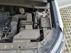 2021 Hyundai ix35 2.0L AT 2WD GLS Leading, белый — фото 19