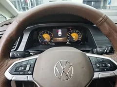 2022 Volkswagen Viloran 380TSI Premium — фото 5