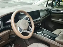 2022 Volkswagen Viloran 380TSI Premium — фото 6