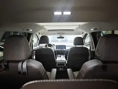 2022 Volkswagen Viloran 380TSI Premium — фото 9