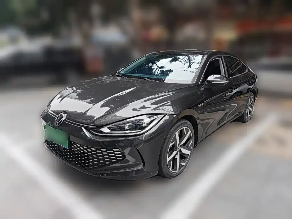 2022 Volkswagen Lamando L 280TSI DSG
