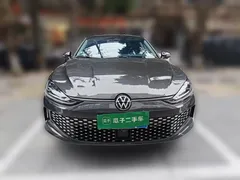 2022 Volkswagen Lamando L 280TSI DSG, чёрный — фото 2