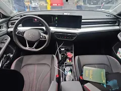 2022 Volkswagen Lamando L 280TSI DSG, чёрный — фото 5