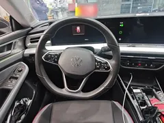2022 Volkswagen Lamando L 280TSI DSG, чёрный — фото 6