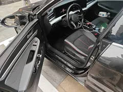 2022 Volkswagen Lamando L 280TSI DSG, чёрный — фото 12