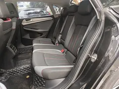 2022 Volkswagen Lamando L 280TSI DSG, чёрный — фото 13