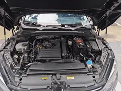 2022 Volkswagen Lamando L 280TSI DSG, чёрный — фото 16