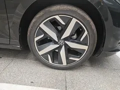2022 Volkswagen Lamando L 280TSI DSG, чёрный — фото 24