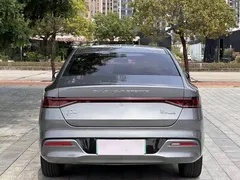 2023 BYD Qin PLUS Champion EV 420km — фото 8