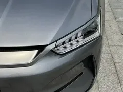 2023 BYD Qin PLUS Champion EV 420km — фото 12