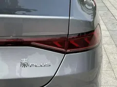 2023 BYD Qin PLUS Champion EV 420km — фото 13