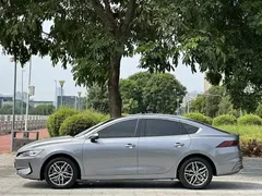 2023 BYD Qin PLUS Champion EV 420km — фото 14