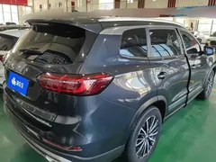 2021 Chery Tiggo 8 Pro 290TGDI DCT 6-seat — фото 3