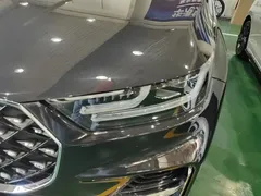 2021 Chery Tiggo 8 Pro 290TGDI DCT 6-seat — фото 5