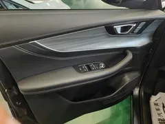 2021 Chery Tiggo 8 Pro 290TGDI DCT 6-seat — фото 7