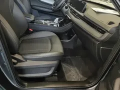 2021 Chery Tiggo 8 Pro 290TGDI DCT 6-seat — фото 8