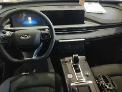 2021 Chery Tiggo 8 Pro 290TGDI DCT 6-seat — фото 12