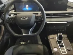 2021 Chery Tiggo 8 Pro 290TGDI DCT 6-seat — фото 13
