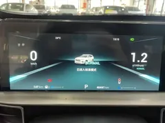 2021 Chery Tiggo 8 Pro 290TGDI DCT 6-seat — фото 14