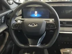 2021 Chery Tiggo 8 Pro 290TGDI DCT 6-seat — фото 15