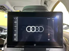 2021 Audi A8L 55 TFSI quattro Premium, чёрный — фото 17