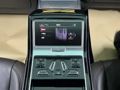 2021 Audi A8L 55 TFSI quattro Premium, чёрный — фото 26