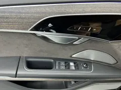 2021 Audi A8L 55 TFSI quattro Premium, чёрный — фото 33