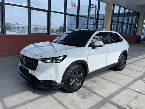 2023 Honda XR-V 1.5L CVT