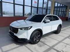 2023 Honda XR-V 1.5L CVT, белый — фото 1