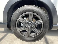2023 Honda XR-V 1.5L CVT, белый — фото 4